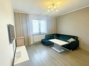Apartament Pyskowice Centrum - Toszek