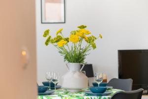 Panorama Suite Apartment free parking free wifi 