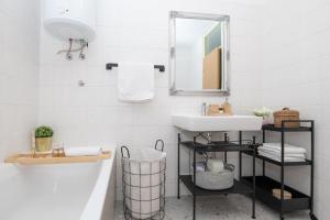 Panorama Suite Apartment free parking free wifi 