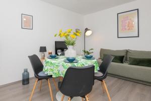 Panorama Suite Apartment - stan na dan i više