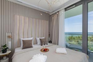 Cristallo Apartament Luxury Resort & SPA - Sea View by Renters Prestige