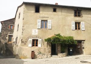 Maisons de vacances Gite familial A la bonne heure : photos des chambres