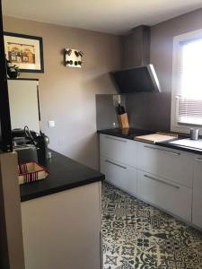 Bel appartement tout confort en bord des plages