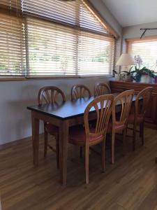 Bel appartement tout confort en bord des plages