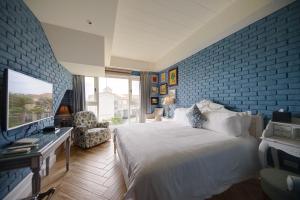 Biệt thự 4 phòng ngủ (4 Bedroom Villa)