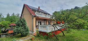 obrázek - Holiday home in Fonyod - Balaton 41934