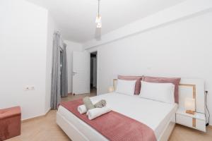 Anesis Seaview apartment 1