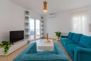 Anesis Seaview apartment 1