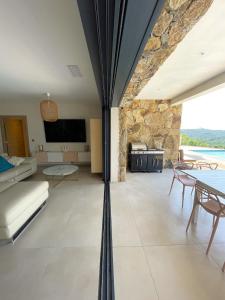 Villas Casetta Conca : photos des chambres