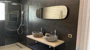 Villas Casetta Conca : photos des chambres