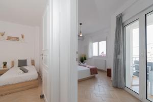 Anesis Seaview apartment 1