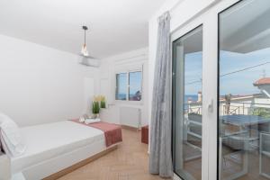 Anesis Seaview apartment 1