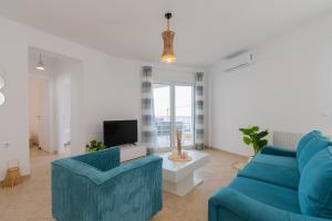 Anesis Seaview apartment 1