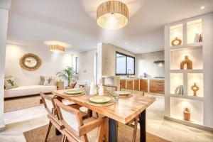 Villa Bali Cocoon - Piscine - luxe - 4 or 5 Px - Виллы, Агадир
