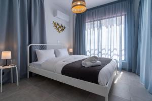 Odyssey - Captivating 2-Bedroom Retreat in Larnaca