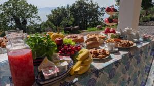 Sanacore - Maratea - Cersuta