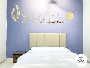 AI Home - 5BR - Landed House 14 Pax - BBQ - 7 min to Jonker Street