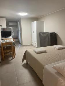 SOPRAMARE BB - APPARTAMENTI