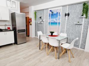 Nicole, 2 bedrooms apartment in Playa de las Américas