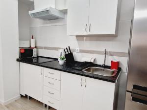 Nicole, 2 bedrooms apartment in Playa de las Américas