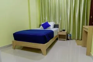 Tourist Inn - Vadoo Tourist Inn - Vadoo