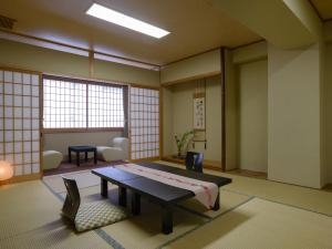 Ryokan Kohro