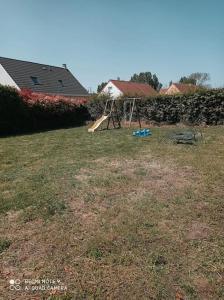 Calme et détente dans une maison proche de la mer