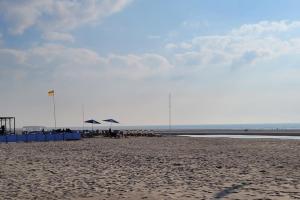 Calme et détente dans une maison proche de la mer