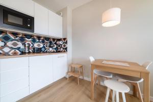 Apartament Władysławowo Osada Cetniewo