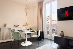 San Maurilio 1 - Historic Apartment near Duomo