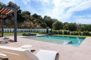 Five Senses Of Luxury