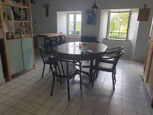 Appartements Appartement 6 pers sur l'Aubrac : photos des chambres