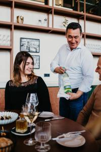 Hotel de Timmerfabriek I Kloeg Collection