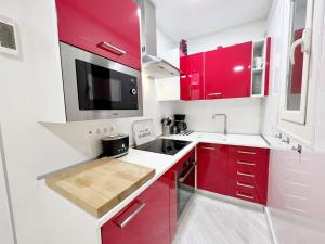 Suite Miro Eixample Barcelona