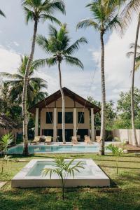 Ocean Divine Villa
