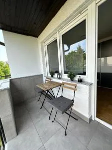 Granny's Vintage Chic - Kamnica