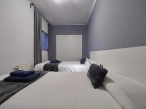 Sagrada Familia Penthouse