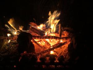 Maisons de vacances Gavarent : photos des chambres