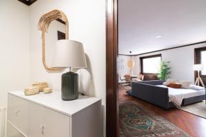 Gran Apartamento By Sol