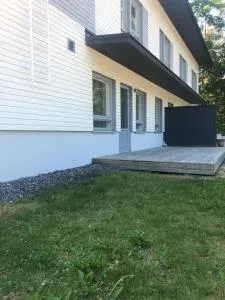 Cozy and peaceful apartment with Breakfast - Luoma