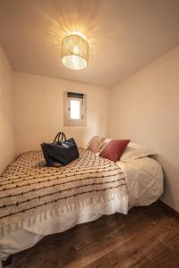 Appartements Carcassonne mon amour : photos des chambres