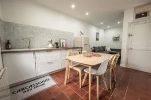 Carcassonne mon amour - 卡尔卡松