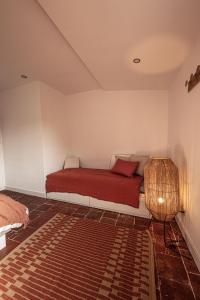 Appartements Carcassonne mon amour : photos des chambres