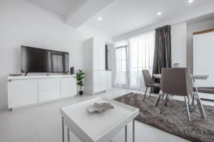 Serenity by Oxygen Residence