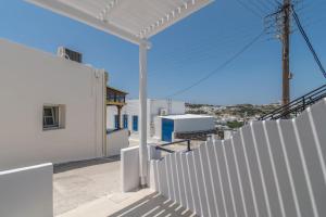 Agathis House