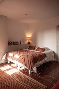 Appartements Carcassonne mon amour : photos des chambres