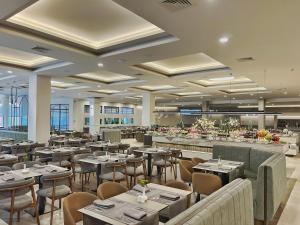 AquaClub GRIFID Hotel Bolero - UltraInclusive & Private Beach