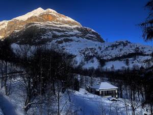 Maisons de vacances Gavarent : photos des chambres