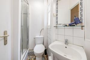 Appartements Le Moka- Studio proche gare : photos des chambres