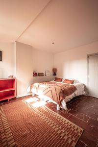 Appartements Carcassonne mon amour : photos des chambres